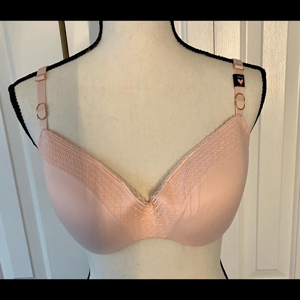DESIGNED BY VICTORIA SECRET!!!! NWT  BRA
